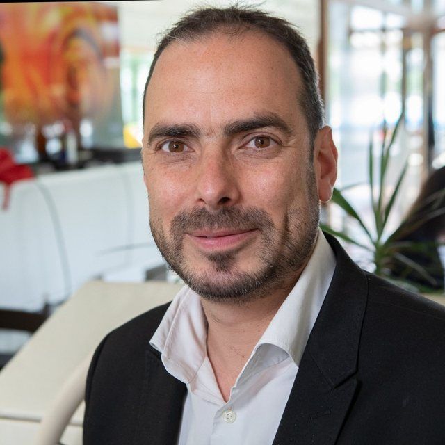 Portrait d’Adrien Lesage
